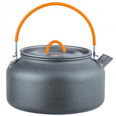 Чайник NZ AK-064 1,4л анодированный алюминий