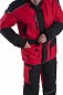 Костюм Тайф Аргун утепленный