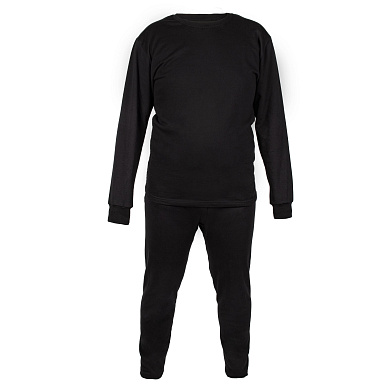 Костюм термо Трикотаж с начесом до -15