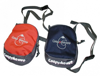 Мешочек для магнезии Снаряжение