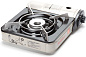 Плита газовая NaMilux NA-3315PF с переходником