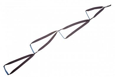 Лесенка альпинистская Ринг Footway