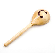 Ложка походная Следопыт деревянная столовая