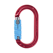 Карабин Vento Ozone с байонетной муфтой triple-lock