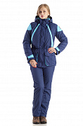Костюм Тайф Касатка утепленный женский
