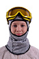 Балаклава Obeybelogo Fлиска Small