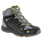 Ботинки Jack Wolfskin Rocksand texapore mid мужские