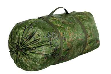 Чехол Век для спальника Армейский