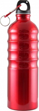 Фляга Следопыт 750мл алюминиевая