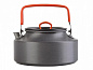 Чайник Naturehike NH17C020-H 1.6л анодированный алюминий