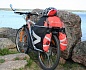 Велорюкзак Снаряжение Фантом 36