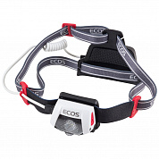 Фонарь налобный Ecos FLHB6012