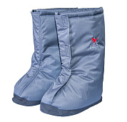 Бахилы Век утепленные Мартай лайт