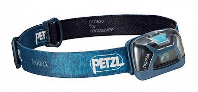Фонарь Petzl Tikkina