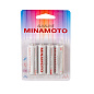 Э/п Minamoto LR06