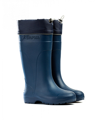 Сапоги Дарина ЭВА Д503-НУ женские