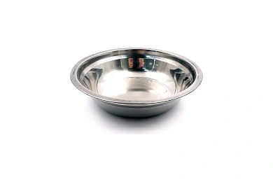 Миска Следопыт эконом 17см 650 мл