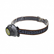 Фонарь Следопыт Сибирский-Люмен налобный