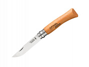 Нож Opinel VRN Carbon №12