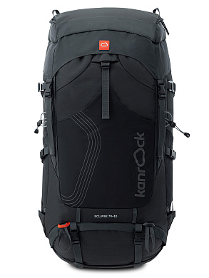 Рюкзак Kanrock Eclipse 70+10 Anthracite