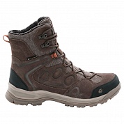 Ботинки Jack Wolfskin Thunder bay texapore high мужские