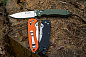 Нож Ganzo G740-BK