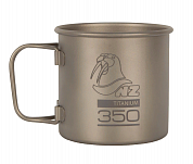 Кружка NZ 350мл ТИТАН