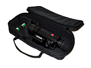 Сумка под прицел