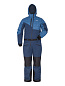 Комбинезон Росомаха Борус утепленный