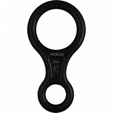 Устройство спуск. Vento Восьмерка классическая