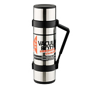 Термос Thermos NCB-18B Rocket Bottle 1,8L Black