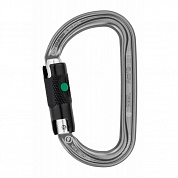 Карабин Petzl Am D BallLock муфтовый