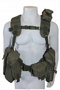 Ременно-поясная система РПК М-252