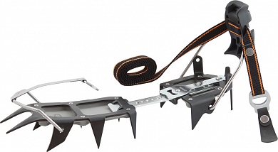 Кошки Vento жесткое крепление