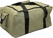 Баул инкассаторск.58х43х29 брез.