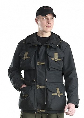 Куртка Тайф Гросс