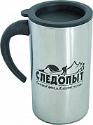 Термокружка Следопыт 250 мл