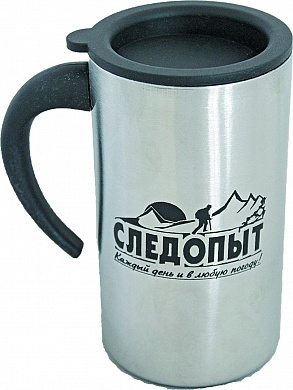 Термокружка Следопыт 250 мл