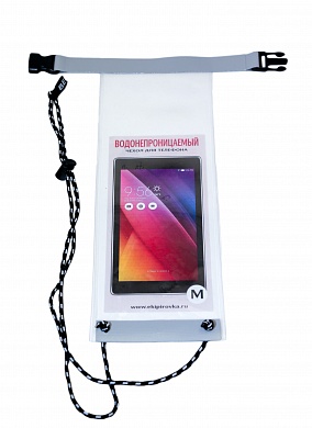 Водонепроницаемый чехол для телефона Век M тпу