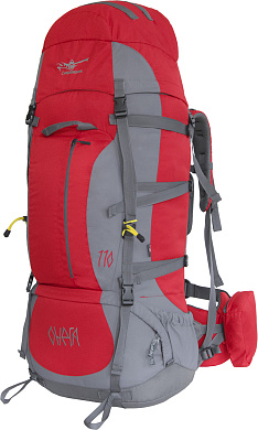 Рюкзак Снаряжение Онега 110
