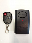 Сигнализация беспроводная