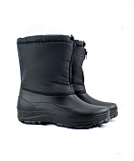 Сапоги Дарина ЭВА Д306 с комбинированным верхом