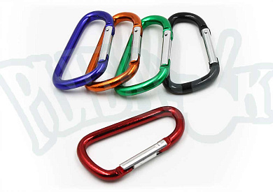 Карабин Вспомогательный 8 см цветной