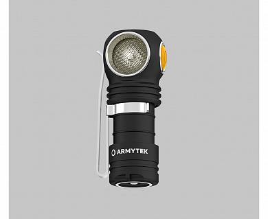 Фонарь Armytek Wizard C1 pro Magnet USB