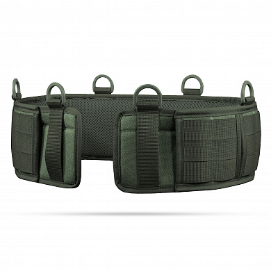 Бандаж Stich Profi секционный