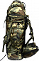 Рюкзак Снаряжение Сван 75 (i) кмф