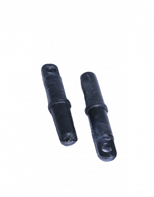 Наконечник для дуг 8,5 мм пластик