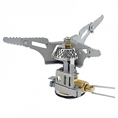 Горелка Tramp TRG-008 пьезоподжиг