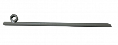 Колышек Век для мега-палатки 32см d 10мм