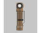 Фонарь Armytek Wizard C2 Pro Max Белый